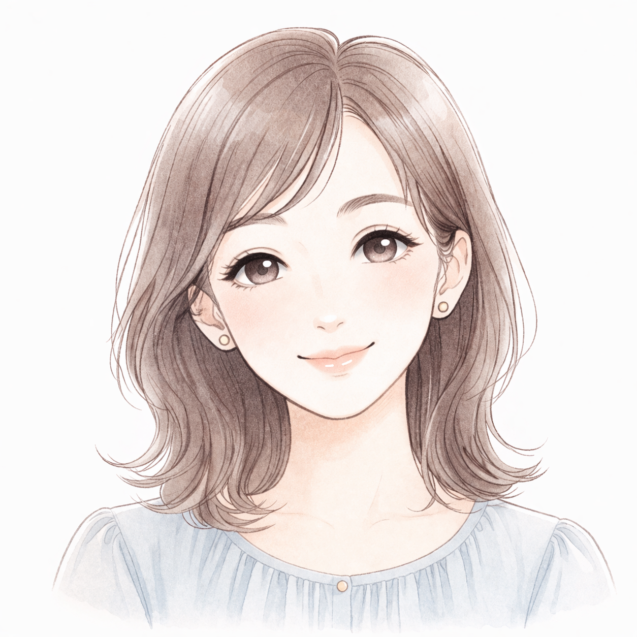 Sarahのアバター